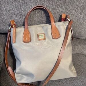 Dooney & Bourke Windham Cleo Crossbody Handbag